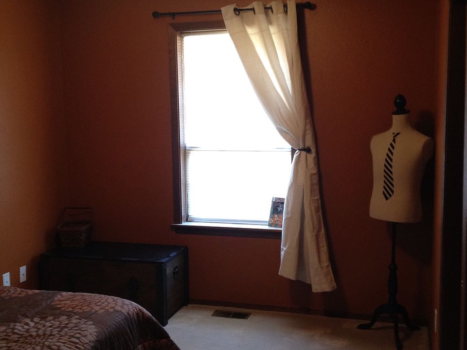 Bedroom #1