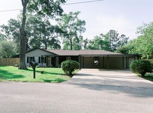 241 Tall Timbers Rd, New Caney, TX 77357