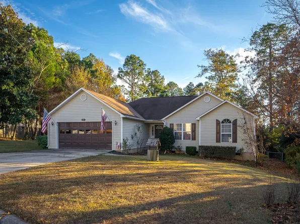 137 Longridge Loop, Aiken, SC 29803