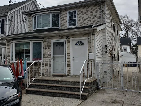 22426 Edmore Ave, Jamaica, NY 11428