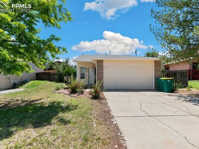 609 Wheat Field Rd, Fountain, CO, 80817