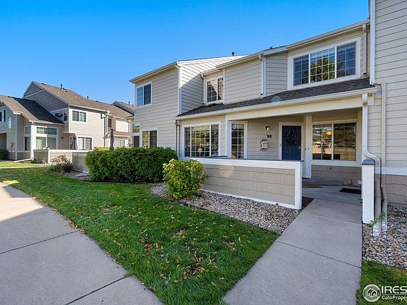 2nd image of 2502 Timberwood Dr #98