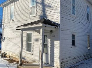 719 High St, Webster City, IA 50595