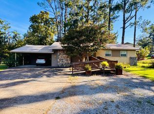 806 Moss Hill Dr, New Albany, MS 38652