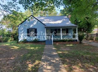 310 Forty Foot St, Winston Salem, NC 27105