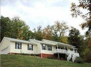 1513 Eads Bluff Rd NW, Georgetown, TN 37336