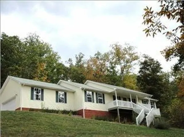 1513 Eads Bluff Rd NW, Georgetown, TN 37336