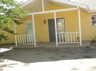 22341 Vaquero Dr, Tehachapi, CA 93561