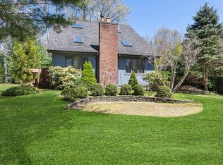 1 Sylvie Ln, East Hampton, NY 11937