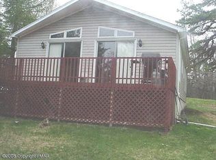 607 Old Stage Rd, Albrightsville, PA 18210