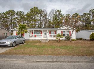 1045 Weslin Creek Dr, Myrtle Beach, SC 29588