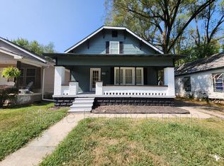 1519 S 21st St, Terre Haute, IN