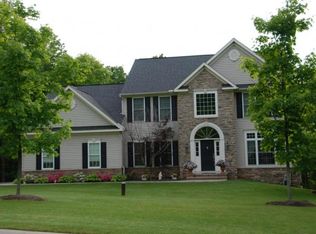 122 Kane Rd, Morgantown, PA 19543