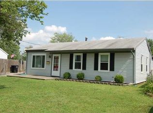 2837 Elam Dr, Louisville, KY