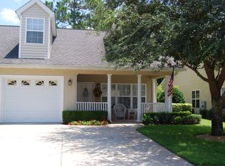 124 Peppertree Crossing Ave, Brunswick, GA 31525