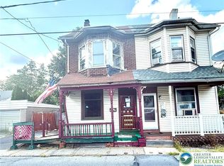 213 E Raspberry St, Bethlehem, PA 18018