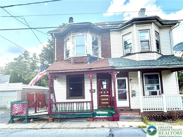 213 E Raspberry St, Bethlehem, PA 18018