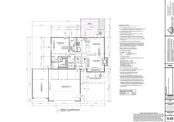 3rd image of 638 Noah Ct