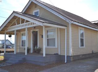 714 Laurel Ave, Tillamook, OR 97141