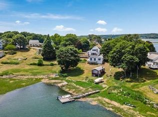 95 Wheeler St, Gloucester, MA 01930