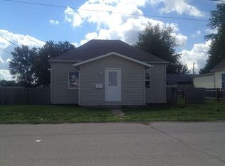 211 Hendricks St, Edinburgh, IN 46124