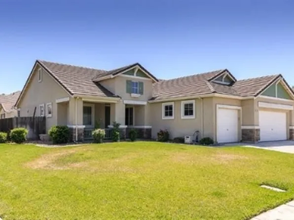 3668 Waynesboro Dr, Ceres, CA 95307