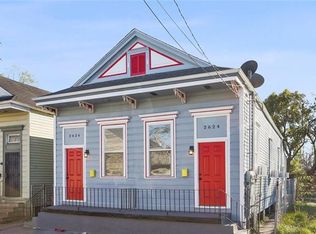 2624 Marais St, New Orleans, LA 70117