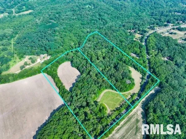 0 Heinz Ln, Edwards, IL 61528