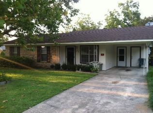 228 Harding Dr, Monroe, LA 71203