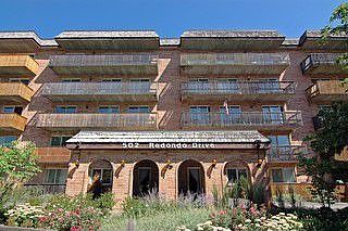 1st image of 502 Redondo Dr APT 306