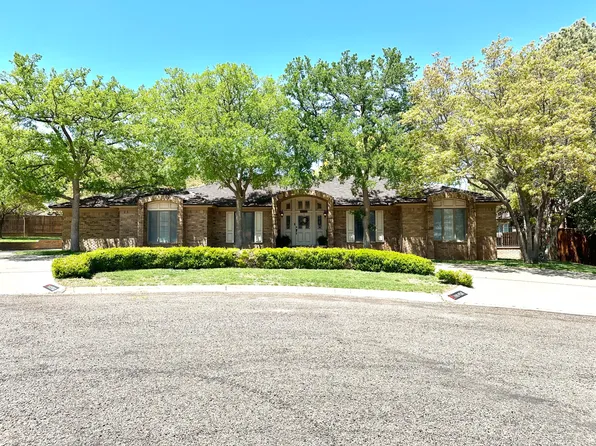 102 Kirchwood St, Plainview, TX 79072