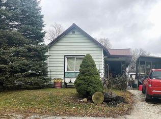 403 S River Road Ext, North Manchester, IN 46962