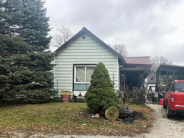 403 S River Road Ext, North Manchester, IN 46962