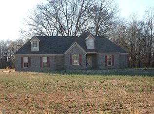 48 Roper Cv, Byhalia, MS 38611