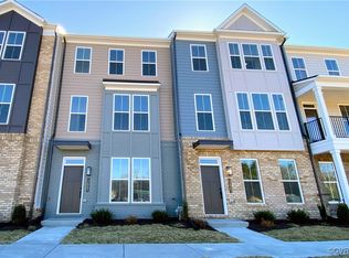 12065 Corner Path, Henrico, VA 23233