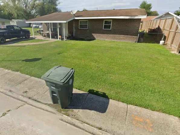 1401 Sunset Dr, Lake Charles, LA 70607