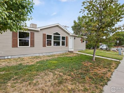 381 W 5th St, Rifle, CO, 81650