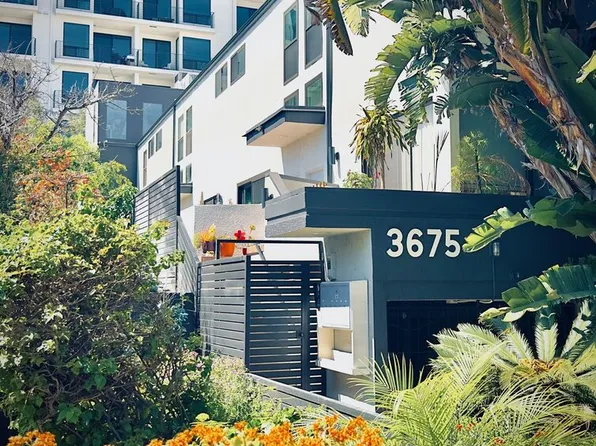 3675 Keystone Ave APT 6, Los Angeles, CA 90034