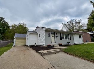 610 E 14th St S, Newton, IA 50208