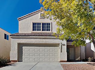 6653 Maple Mesa St, North Las Vegas, NV 89084
