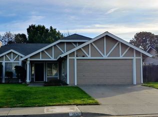 349 Nancy Cir, Vacaville, CA 95687