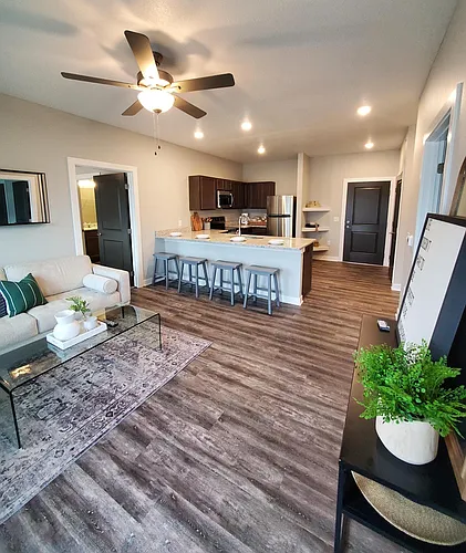 Perrywood Apartments Photo 1