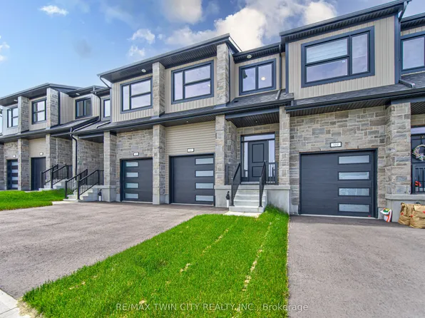 167 Dunnigan Dr, Kitchener, ON N2B 0B1