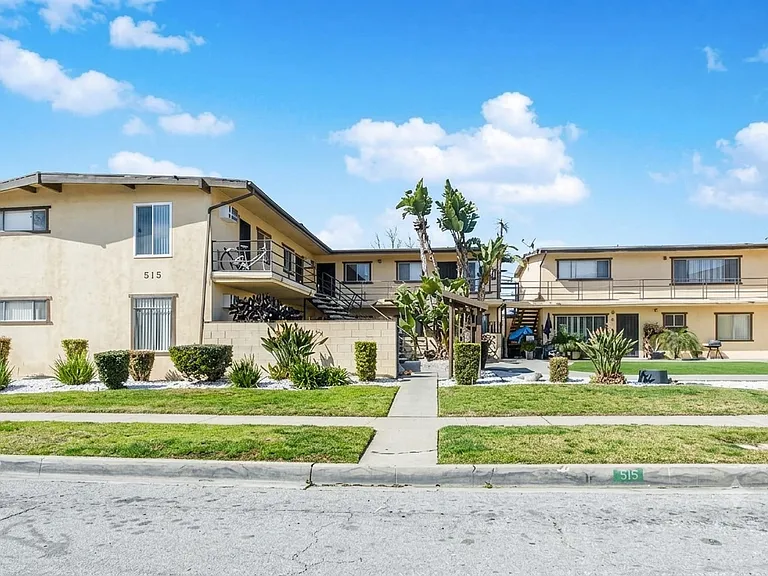 515 S Stewart Dr #12 — Photo 6