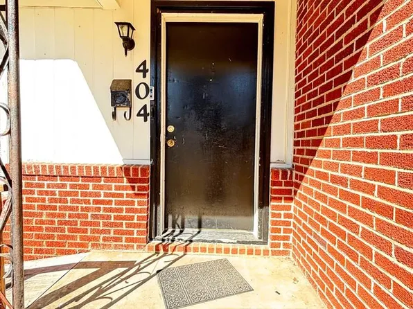 404 Dogwood Trl, Lufkin, TX 75904