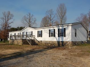 5292 Old State Highway 111, Spencer, TN 38585