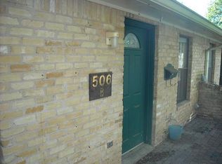 506 Harris Ave #B, Austin, TX 78705