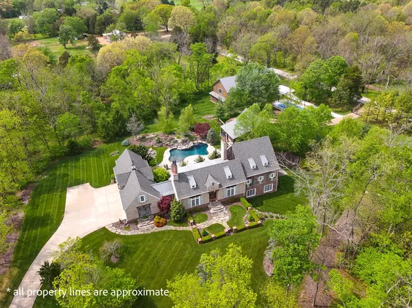 3831 S Royal Crest Lane, Rogersville, MO 65742