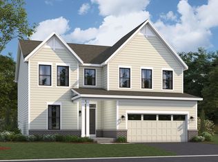 Easton Plan, Sadie Ridge, Lockport, IL 60441