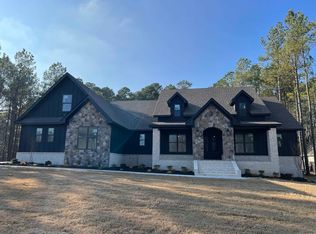 5056 Westridge Cir, Benton, AR 72019